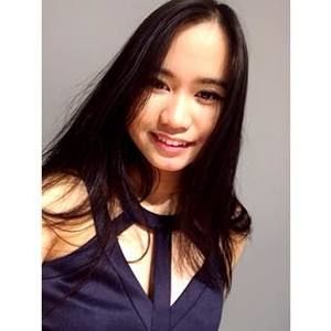 Meet your Posher, Nikki